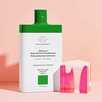 Silkamino™ Mega-moisturizing Shampoo