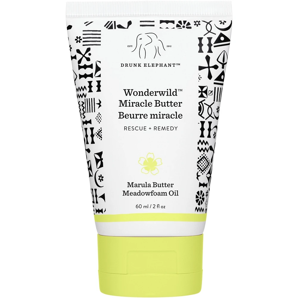 Wonderwild™ Miracle Butter