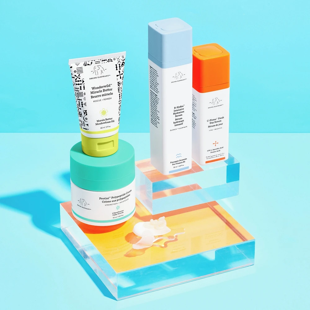 Wonderwild™ Miracle Butter