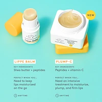 Masque tripeptide pour les lèvres Plump-C™