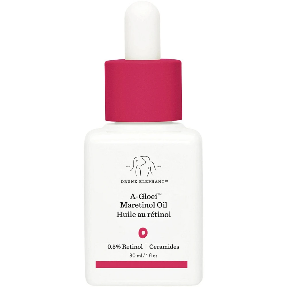 A-Gloei™ Maretinol Oil