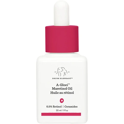A-Gloei™ Maretinol Oil