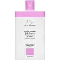 Scrubbi Bamboes™ Body Cleanser