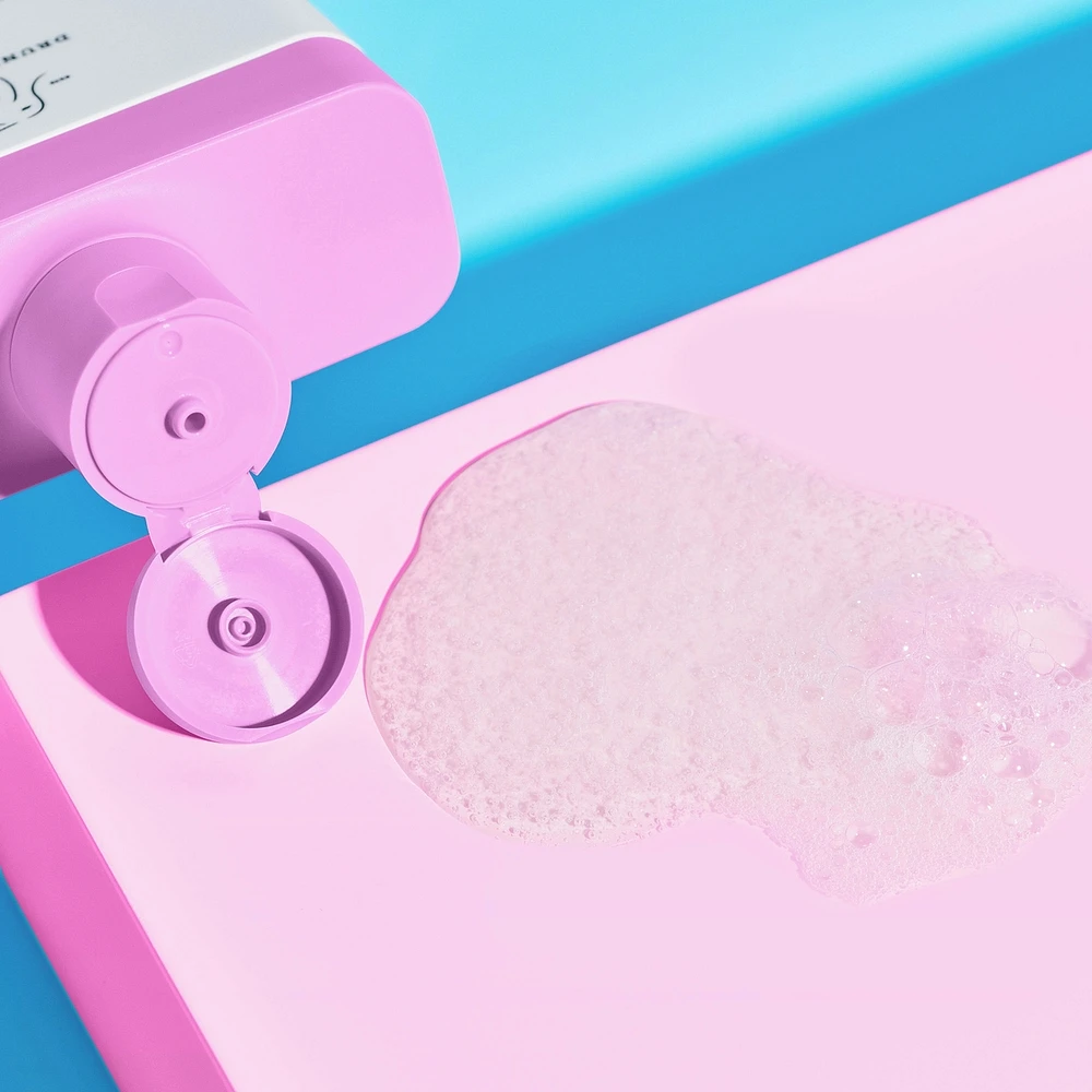 Scrubbi Bamboes™ Body Cleanser