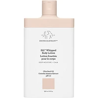 Sili™ Whipped Body Lotion