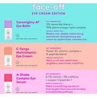 Ceramighty™ AF Eye Balm