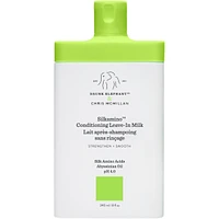 Silkamino™ Conditioning Leave-in Milk