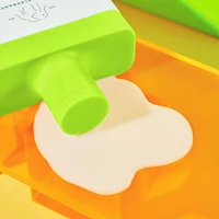 Silkamino™ Conditioning Leave-in Milk