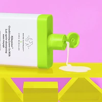 Silkamino™ Conditioning Leave-in Milk