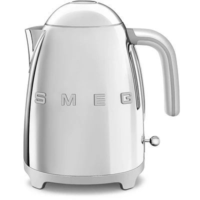 50s Retro Style Aesthetic Electric Kettle
