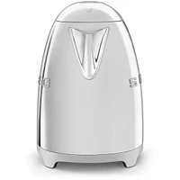50s Retro Style Aesthetic Electric Kettle