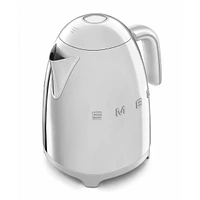 50s Retro Style Aesthetic Electric Kettle