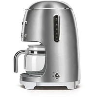 50s Retro Style Aesthetic Drip Coffee Machine