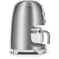 50s Retro Style Aesthetic Drip Coffee Machine
