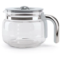 50s Retro Style Aesthetic Drip Coffee Machine