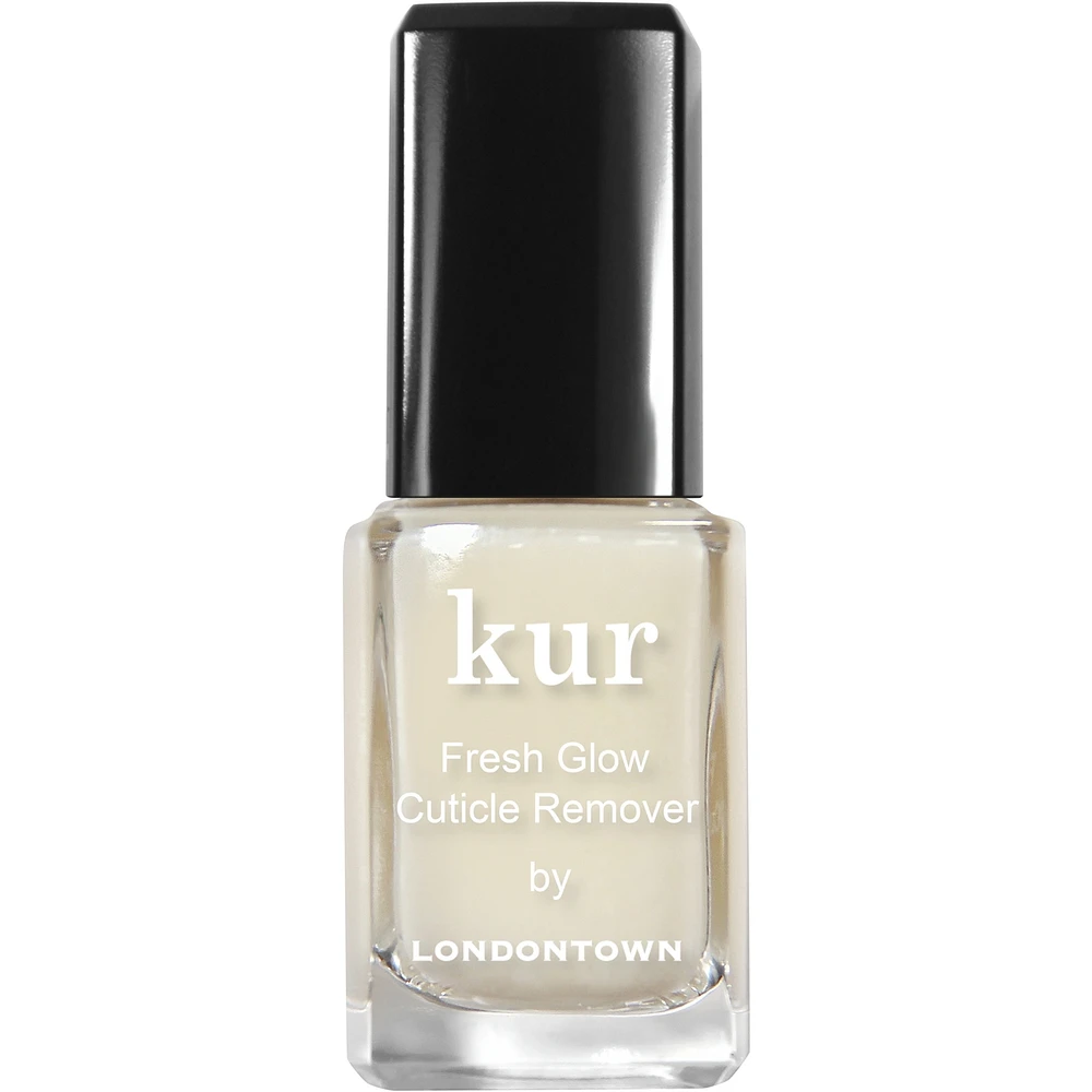 Fresh Glow Cuticle Remover