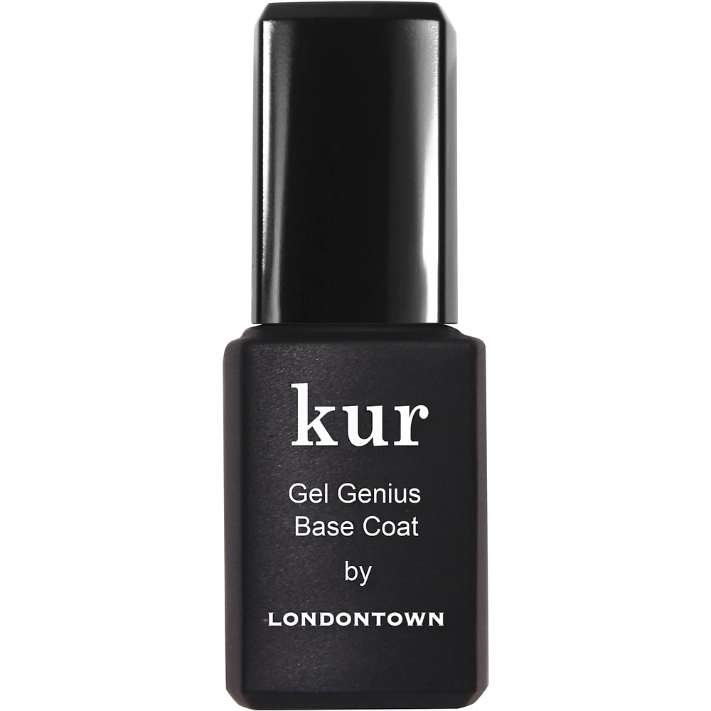 Gel Genius Base Coat
