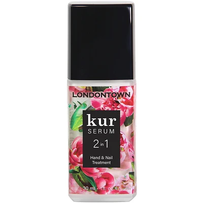 kur 2-in-1 Hand and Nail Serum