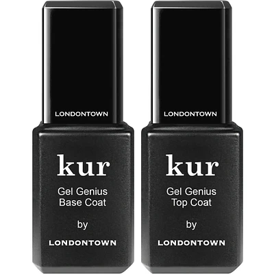 Gel Like Set