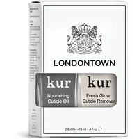 Cuticle Saver Duo