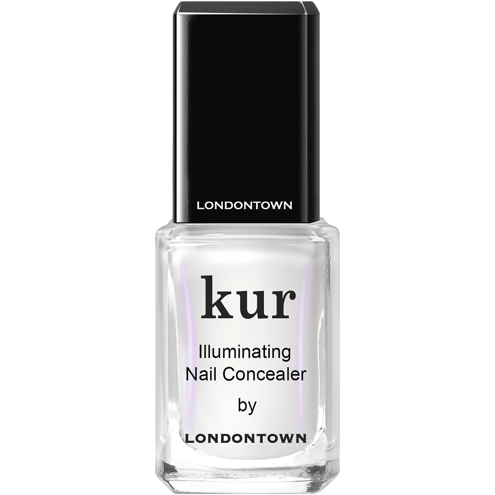 Illuminating Nail Concealer