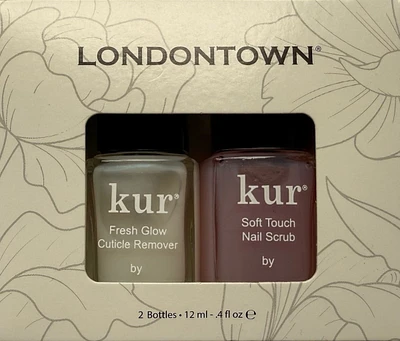 Clean up Cuticle Set