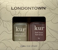 Clean up Cuticle Set
