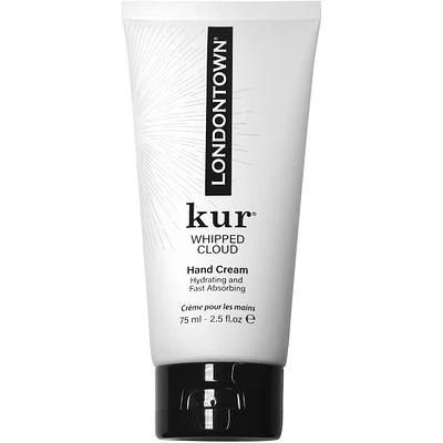 Whipped Cloud Hand Cream