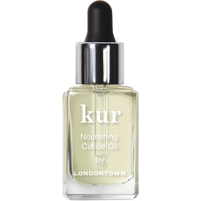 Nourishng Cuticle Oil