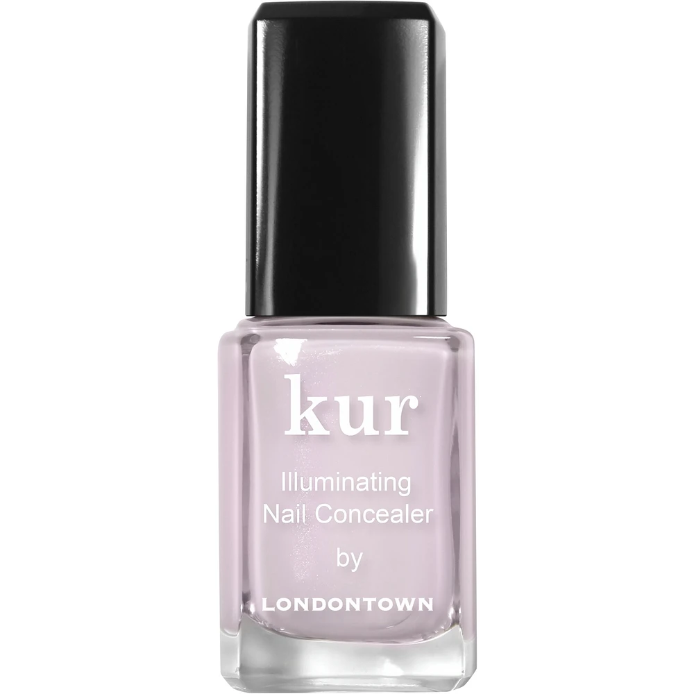 Pink Illuminating Nail Concealer