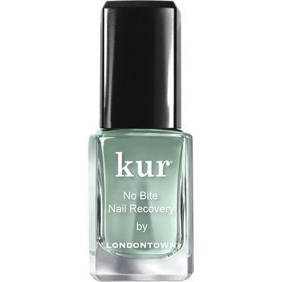 No Bite Nail Recovery