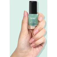No Bite Nail Recovery