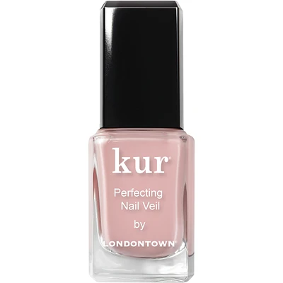 Perfecting Nail Veil #6