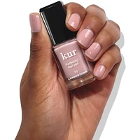 Perfecting Nail Veil #6