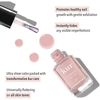 Perfecting Nail Veil #6