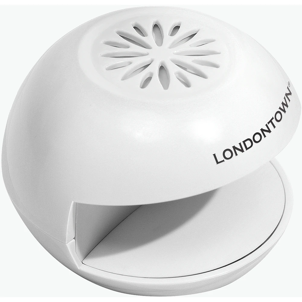 Flash Dry Nail Fan