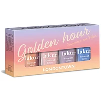 Golden Hour Mini Collection