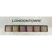 Perfecting Nail Veil Collection #1-6