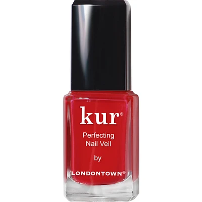Perfecting Nail Veil No.8