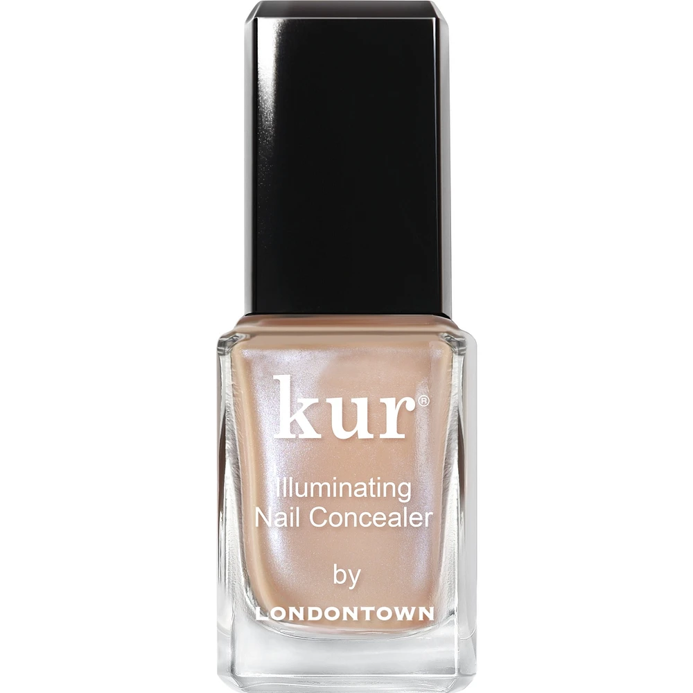 Kur- Illuminating Nail Concealer - Quartz