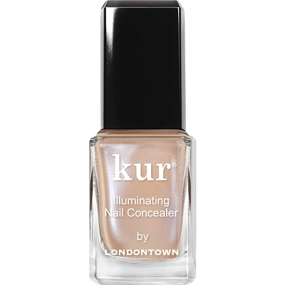 Kur- Illuminating Nail Concealer - Quartz