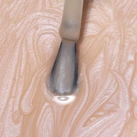 Kur- Illuminating Nail Concealer - Quartz
