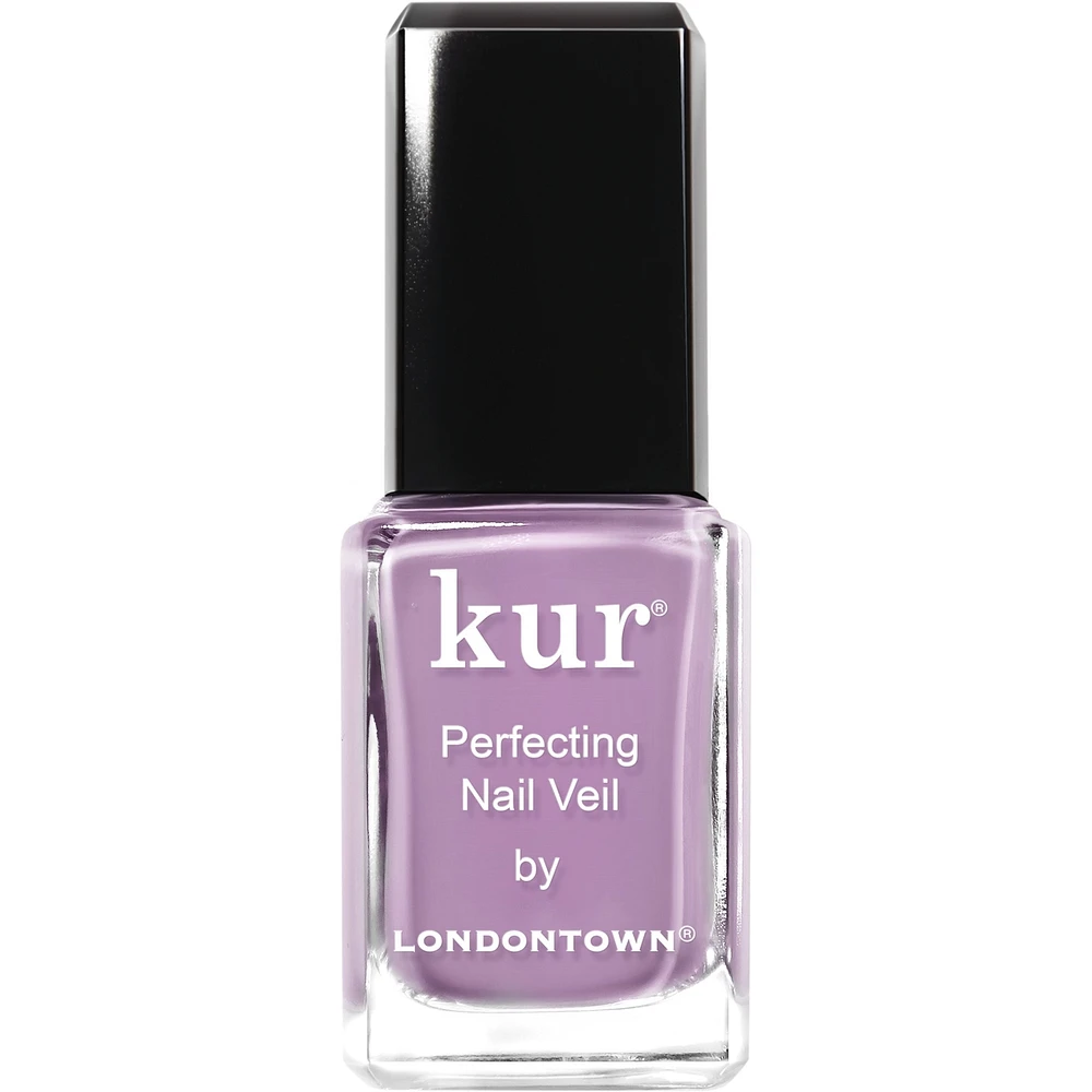 Perfecting Nail Veil No.9