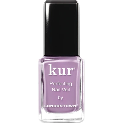 Perfecting Nail Veil No.9