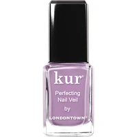 Perfecting Nail Veil No.9