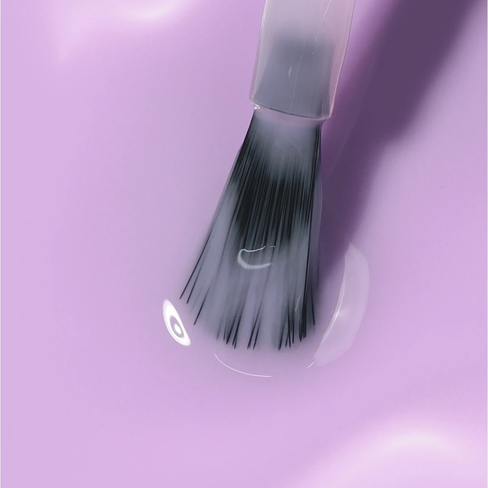 Perfecting Nail Veil No.9