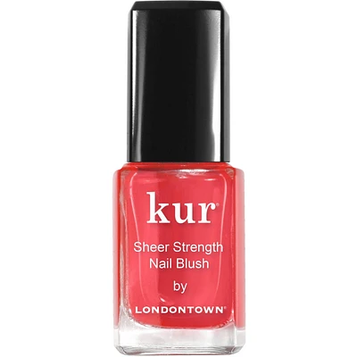 Kur-Sheer Strength Nail Blush-Concord