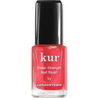 Kur-Sheer Strength Nail Blush-Concord