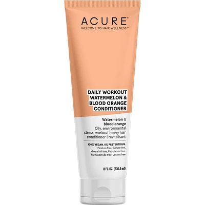 Daily Workout Watermelon Conditioner