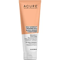 Daily Workout Watermelon Conditioner